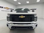 New 2024 Chevrolet Silverado 3500 Work Truck Crew Cab 4x4, 8' 2" Reading SL Service Body Service Truck for sale #240834 - photo 3