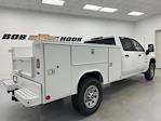 New 2024 Chevrolet Silverado 3500 Work Truck Crew Cab 4x4, 8' 2" Reading SL Service Body Service Truck for sale #240834 - photo 6