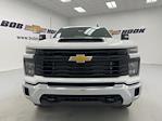 New 2024 Chevrolet Silverado 3500 Work Truck Crew Cab 4x4, 8' 2" Reading SL Service Body Service Truck for sale #240835 - photo 3