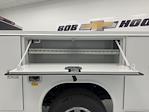 New 2024 Chevrolet Silverado 3500 Work Truck Crew Cab 4x4, 8' 2" Reading SL Service Body Service Truck for sale #240835 - photo 29