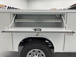 New 2024 Chevrolet Silverado 3500 Work Truck Crew Cab 4x4, 8' 2" Reading SL Service Body Service Truck for sale #240835 - photo 34