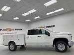 New 2024 Chevrolet Silverado 3500 Work Truck Crew Cab 4x4, 8' 2" Reading SL Service Body Service Truck for sale #240835 - photo 5