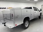 New 2024 Chevrolet Silverado 3500 Work Truck Crew Cab 4x4, 8' 2" Reading SL Service Body Service Truck for sale #240835 - photo 6