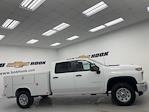 2024 Chevrolet Silverado 3500 Crew Cab 4x4, Reading SL Service Body Service Truck for sale #240839 - photo 5