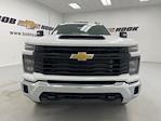 2024 Chevrolet Silverado 2500 Crew Cab 4x4, Reading SL Service Body Service Truck for sale #240840 - photo 3