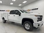 2024 Chevrolet Silverado 2500 Crew Cab 4x4, Reading SL Service Body Service Truck for sale #240840 - photo 4