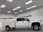 2024 Chevrolet Silverado 2500 Crew Cab 4x4, Reading SL Service Body Service Truck for sale #240840 - photo 5