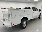 2024 Chevrolet Silverado 2500 Crew Cab 4x4, Reading SL Service Body Service Truck for sale #240840 - photo 6