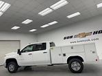 2024 Chevrolet Silverado 2500 Crew Cab 4x4, Reading SL Service Body Service Truck for sale #240840 - photo 8