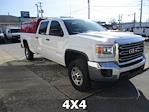 Used 2019 GMC Sierra 2500 Base Crew Cab 4x4, Pickup for sale #240840A - photo 3