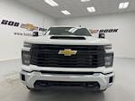 New 2024 Chevrolet Silverado 3500 Work Truck Crew Cab 4x4, 8' 2" Reading SL Service Body Service Truck for sale #240843 - photo 3