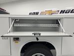 New 2024 Chevrolet Silverado 3500 Work Truck Crew Cab 4x4, 8' 2" Reading SL Service Body Service Truck for sale #240843 - photo 28