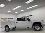 New 2024 Chevrolet Silverado 3500 Work Truck Crew Cab 4x4, 8' 2" Reading SL Service Body Service Truck for sale #240843 - photo 5