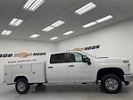 2024 Chevrolet Silverado 2500 Crew Cab 4x4, Reading SL Service Body Service Truck for sale #240846 - photo 5