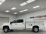 2024 Chevrolet Silverado 2500 Crew Cab 4x4, Reading SL Service Body Service Truck for sale #240846 - photo 8