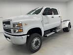 2024 Chevrolet Silverado 4500 Crew Cab DRW 4x4, Monroe Truck Equipment VH Towing Hauler Body for sale #240847 - photo 1