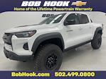 New 2024 Chevrolet Colorado ZR2 Crew Cab 4x4, Pickup for sale #240853 - photo 1