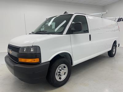 2024 Chevrolet Express 2500 RWD, Holman Upfitted Cargo Van for sale #240860 - photo 1