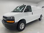 New 2024 Chevrolet Express 2500 Work Van RWD, Holman Upfitted Cargo Van for sale #240860 - photo 1