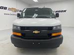 New 2024 Chevrolet Express 2500 Work Van RWD, Holman Upfitted Cargo Van for sale #240860 - photo 3