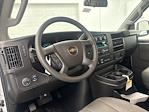 New 2024 Chevrolet Express 2500 Work Van RWD, Holman Upfitted Cargo Van for sale #240860 - photo 21