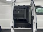 New 2024 Chevrolet Express 2500 Work Van RWD, Holman Upfitted Cargo Van for sale #240860 - photo 25