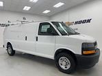 New 2024 Chevrolet Express 2500 Work Van RWD, Holman Upfitted Cargo Van for sale #240860 - photo 4