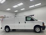 2024 Chevrolet Express 2500 RWD, Holman Upfitted Cargo Van for sale #240860 - photo 5