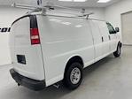 New 2024 Chevrolet Express 2500 Work Van RWD, Holman Upfitted Cargo Van for sale #240860 - photo 6