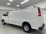 New 2024 Chevrolet Express 2500 Work Van RWD, Holman Upfitted Cargo Van for sale #240860 - photo 8