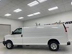 New 2024 Chevrolet Express 2500 Work Van RWD, Holman Upfitted Cargo Van for sale #240860 - photo 9