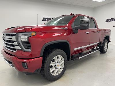 2024 Chevrolet Silverado 2500 Crew Cab 4x4, Pickup for sale #240866 - photo 1