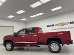 2024 Chevrolet Silverado 2500 Crew Cab 4x4, Pickup for sale #240866 - photo 8