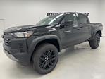 New 2024 Chevrolet Colorado Trail Boss Crew Cab 4x4, Pickup for sale #240867 - photo 1