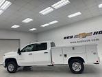 2024 Chevrolet Silverado 2500 Crew Cab 4x4, Reading SL Service Body Service Truck for sale #240868 - photo 8