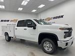 2024 Chevrolet Silverado 2500 Crew Cab 4x4, Reading SL Service Body Service Truck for sale #240869 - photo 4