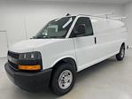 New 2024 Chevrolet Express 2500 Work Van RWD, Holman Upfitted Cargo Van for sale #240874 - photo 1