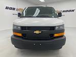 2024 Chevrolet Express 2500 RWD, Holman Upfitted Cargo Van for sale #240874 - photo 2