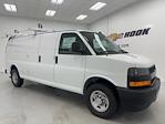 2024 Chevrolet Express 2500 RWD, Holman Upfitted Cargo Van for sale #240874 - photo 3