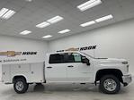 2024 Chevrolet Silverado 2500 Crew Cab 4x4, Reading SL Service Body Service Truck for sale #240876 - photo 5