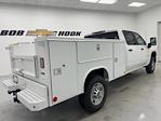 2024 Chevrolet Silverado 2500 Crew Cab 4x4, Reading SL Service Body Service Truck for sale #240876 - photo 6