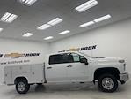 2024 Chevrolet Silverado 2500 Crew Cab 4x4, Reading SL Service Body Service Truck for sale #240877 - photo 5