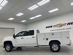 2024 Chevrolet Silverado 2500 Crew Cab 4x4, Reading SL Service Body Service Truck for sale #240877 - photo 8