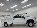 2024 Chevrolet Silverado 2500 Crew Cab 4x4, Reading SL Service Body Service Truck for sale #240878 - photo 5