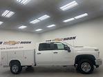 2024 Chevrolet Silverado 2500 Crew Cab 4x4, Reading SL Service Body Service Truck for sale #240879 - photo 5