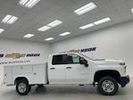 2024 Chevrolet Silverado 2500 Double Cab 4x4, Reading SL Service Body Service Truck for sale #240880 - photo 5