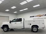 2024 Chevrolet Silverado 2500 Double Cab 4x4, Reading SL Service Body Service Truck for sale #240880 - photo 8