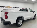 2024 Chevrolet Silverado 1500 Regular Cab 4x2, Pickup for sale #240882 - photo 6