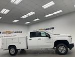 2024 Chevrolet Silverado 2500 Double Cab 4x4, Reading SL Service Body Service Truck for sale #240883 - photo 5