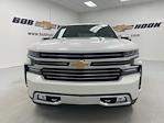 2021 Chevrolet Silverado 1500 Crew Cab 4x4, Pickup for sale #240884A - photo 3